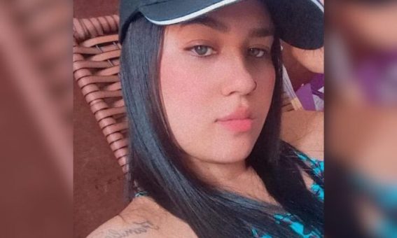 Jovem Morta A Tiros No Bairro Do Iapi Em Salvador Namorado