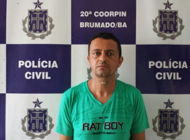 Foto: Divulgação / PC -BA
