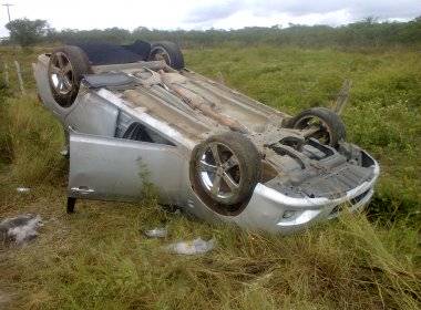 Foto: Portal Bahia News