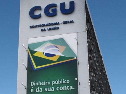 © Foto: Divulgação CGU: o órgão justificou que demorou para abrir o processo contra a empresa porque apenas em novembro teria sido possível reunir materiais suficientes