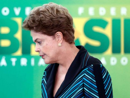 © Foto: Eraldo Peres/AP A ação foi proposta pela coligação da então candidata à Presidência da República pelo PSB, Marina Silva.