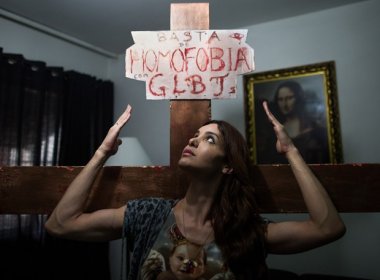 Foto: Victor Moriyama/G1