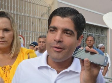 Foto: Jefferson Peixoto / Ag. Haack / Bahia Notícias