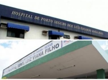 Foto: Reprodução / Montagem BN