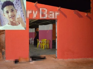 Foto: Reprodução / Notícias de Santaluz