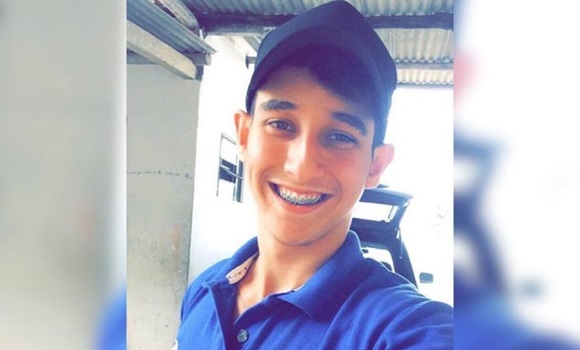 Acidente no Entroncamento de Jaguaquara mata jovem de 21 anos