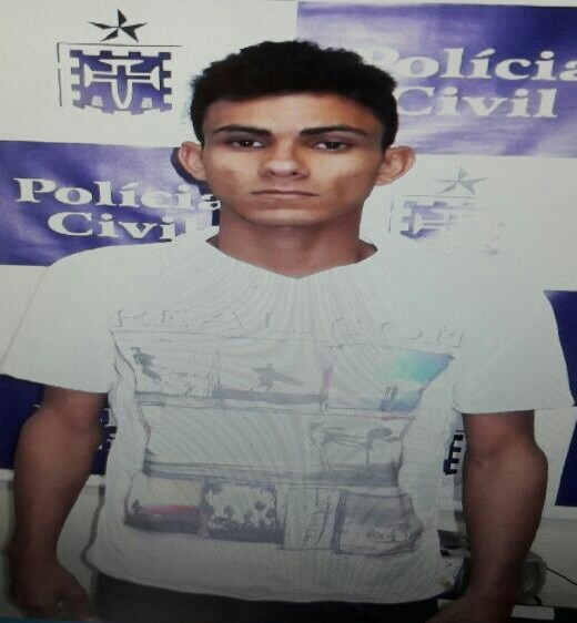 '4 de Copas do Baralho do Crime' morre em ação policial