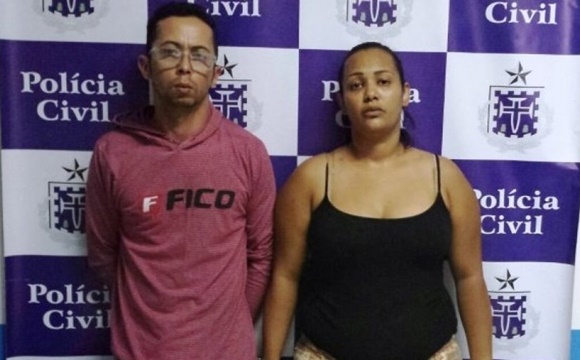 Foto: Arquivo/Polícia Civil