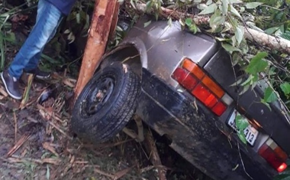 Motorista morreu no local (Foto: Reprodução/Jitaúna em Dia)