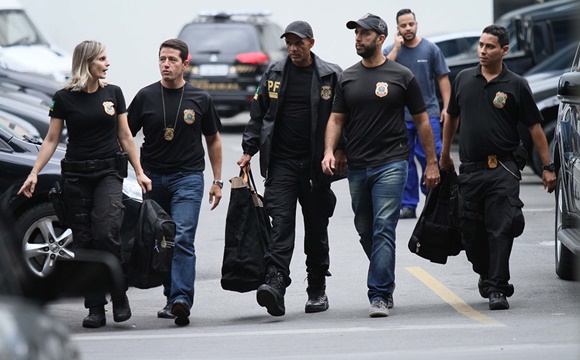 Foto: José Lucena/Folhapress