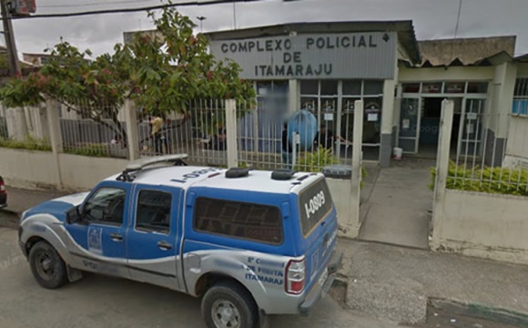 EX-VEREADOR DE ITAMARAJU É PROCURADO POR SUSPEITA DE ABUSO CONTRA CRIANÇA DE 10 ANOS