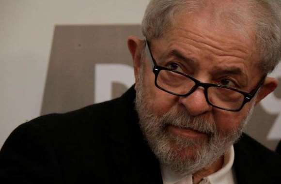 ex-presidente Lula