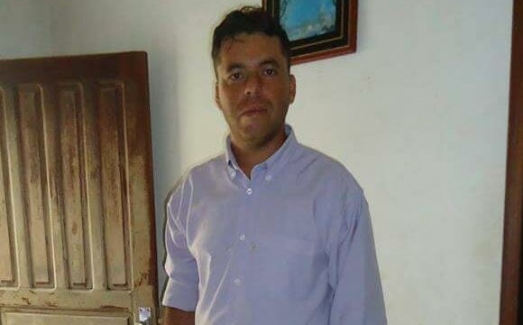 ÁRBITRO DE FUTEBOL ENCONTRADO MORTO EM VITÓRIA DA CONQUISTA