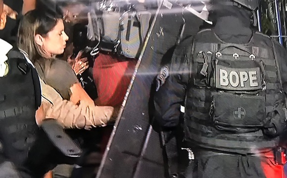Foto: Reprodução / TV Bahia