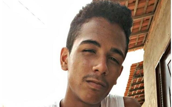 Wesley Souza tinha 19 anos, e era de Uruçuca