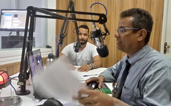 Drº Hugo falou sobre o diabetes, a prevenção e suas complicações.