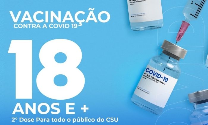 Prefeitura De Ubaitaba Vacina Popula O A Partir De Anos E Divulga