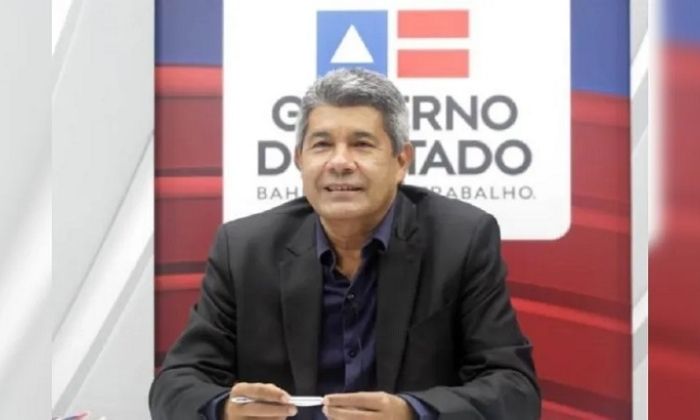 Jerônimo Rodrigues (PT) segue na liderança com 45,4% das intenções de voto.