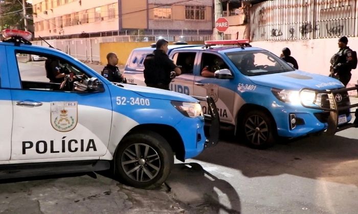 Sobe Para 25 NÚmero De Mortos Em OperaÇÃo Policial Na Vila Cruzeiro No Rio De Janeiro 