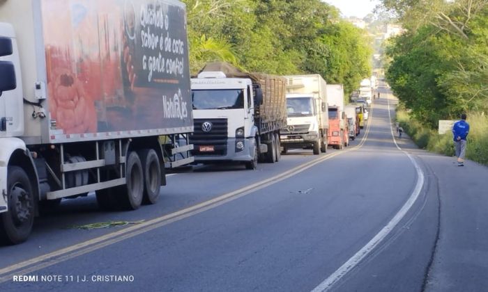 Foto: Jackson Cristiano/Ubaitaba Urgente