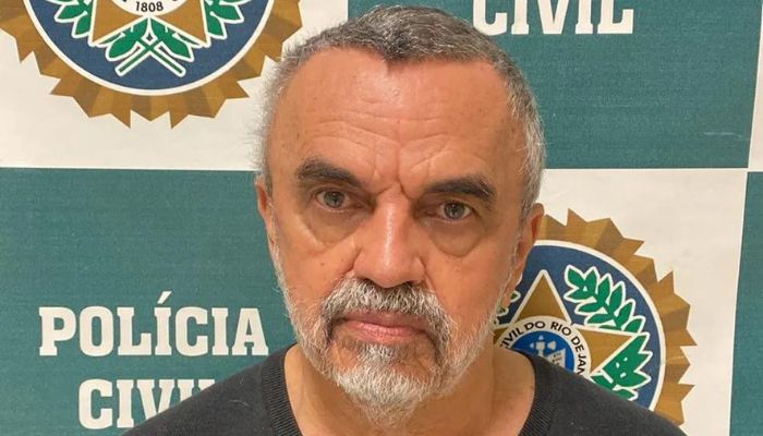 Ator José Dumont é preso por armazenar imagens de pornografia infantil