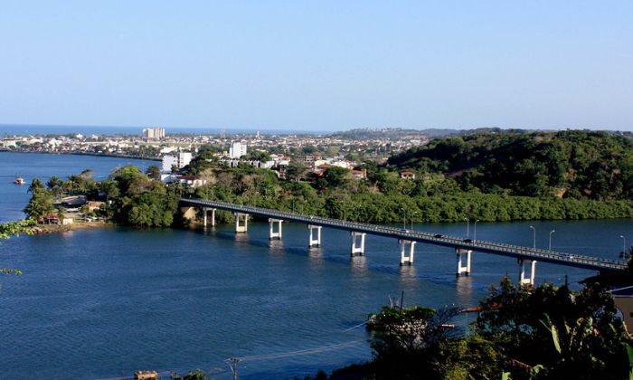 Ponte Lomanto Junior - Foto: Reprodução