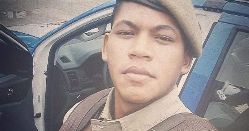 Policial Militar foi morto com o irmão em Salvador.