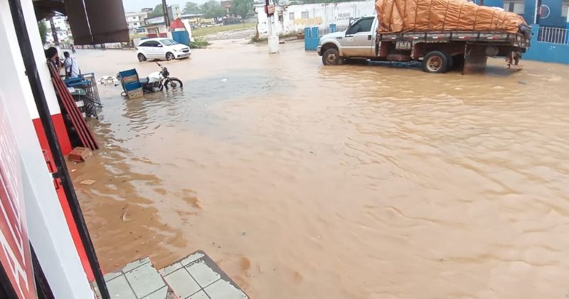 Foto: Leitor/Ubaitaba Urgente