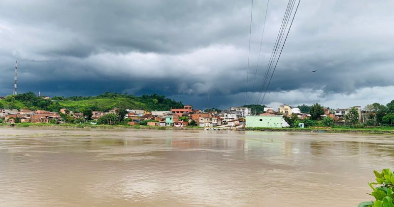 Foto: Jackson Cristiano/Ubaitaba Urgente