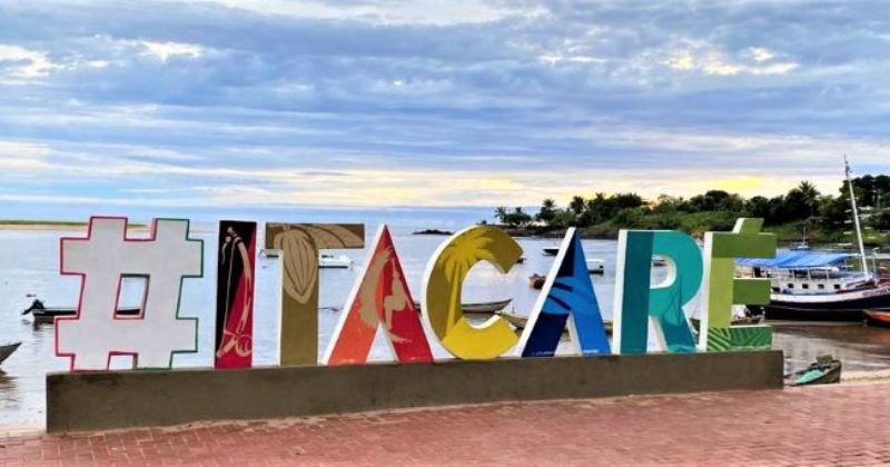 Prefeitura de Itacaré abre processo seletivo para Orientador de Trânsito