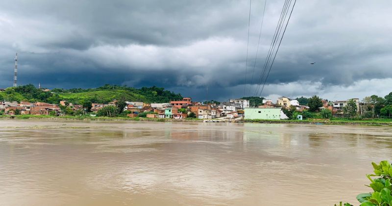 Foto: Jackson Cristiano/Ubaitaba Urgente