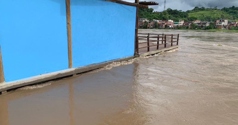 Ubaitaba vai receber R$ 1,7 milhão - Foto: Jackson Cristiano