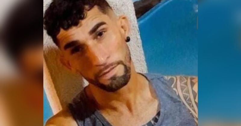 Adriano foi sequestrado na última terça-feira (17), no bairro Gabriela.