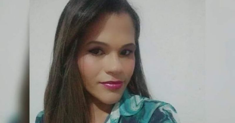  Debora foi executada na praia de São Domingos em Ilhéus.