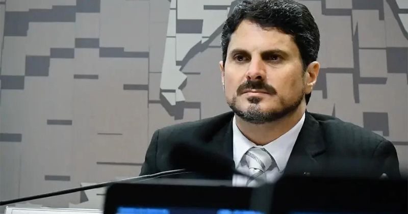  (Foto: Senado Federal/Divulgação)