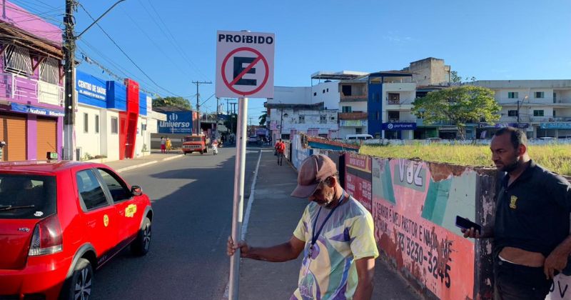 (Foto: Jackson Cristiano/Ubaitaba Urgente)