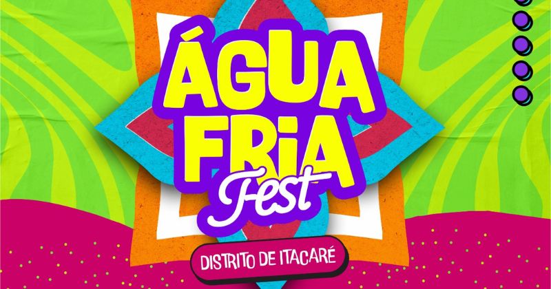 A Prefeitura de Itacaré já anunciou que em breve irá liberar a grade de atrações,