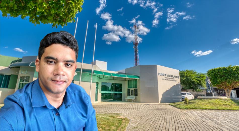 Lerroy Tomaz é advogado, sócio-fundador do escritório Tomaz, Queiroz & Ferreira Advocacia