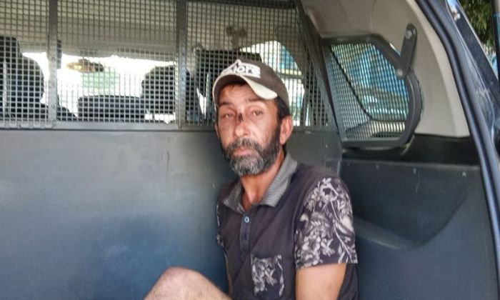 Wides foi preso pela Polícia Civil em Itabela – Sulbahianews