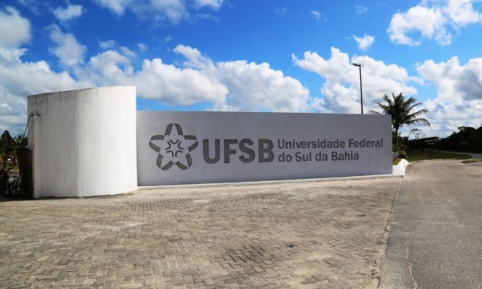 Foto: Divulgação/ UFSB