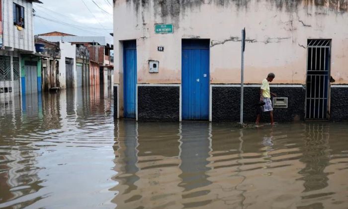 O MPF instaurou dois inquéritos civis contra gestores municipais.