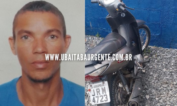 O último contato de Josival Nunes Da Silva foi na cidade de Aurelino Leal.