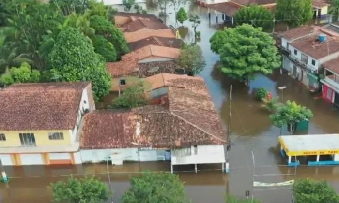 Foto: Reprodução/ TV Globo 