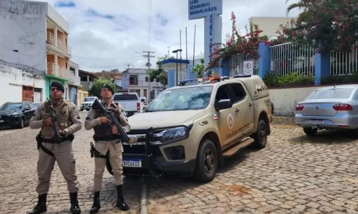 O governo da Bahia já publicou o decreto que cria o CISE.