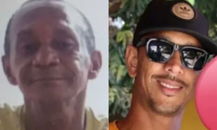 Tio e sobrinho foram baleados e mortos em Brumado.