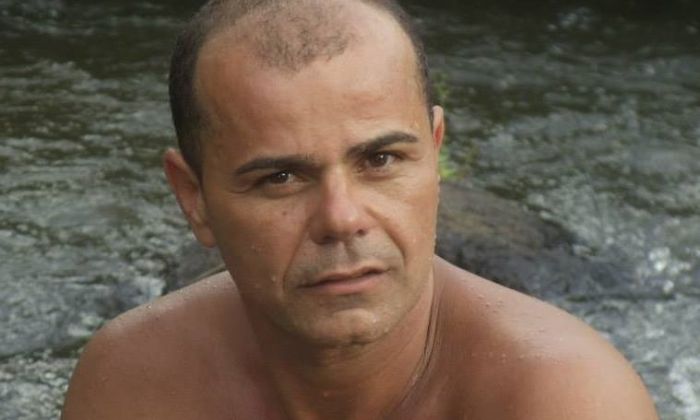 Adelino Batista de Oliveira Filho (Bujão), tinha 54 anos.