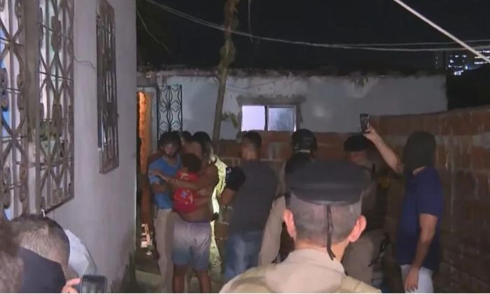 (Foto: Reprodução TV Bahia)