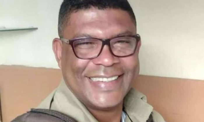 Paulo César Ramos de Souza tinha 52 anos.