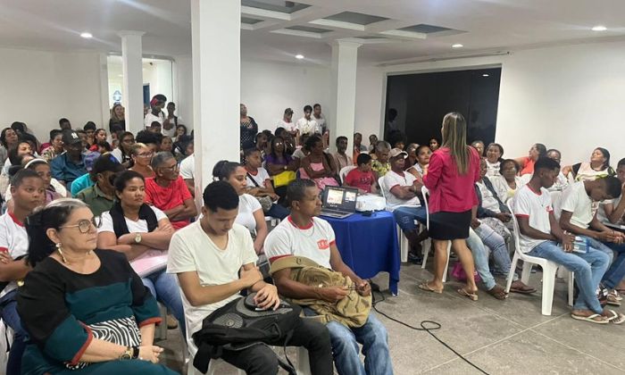 (Foto: Divulgação/Prefeitura de Ubaitaba)
