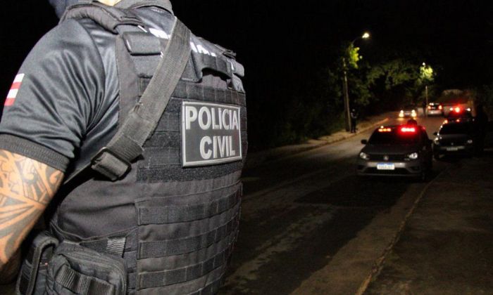 Polícia Civil abriu inquérito para apurar o crime - Foto: Arquivo